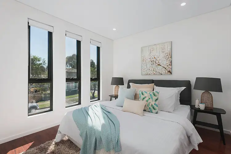 Fourth view of Homely semi-detached listing, 51A Napoli Street, Padstow NSW 2211