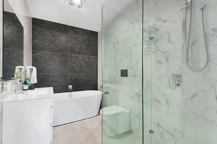 Fifth view of Homely semi-detached listing, 51A Napoli Street, Padstow NSW 2211