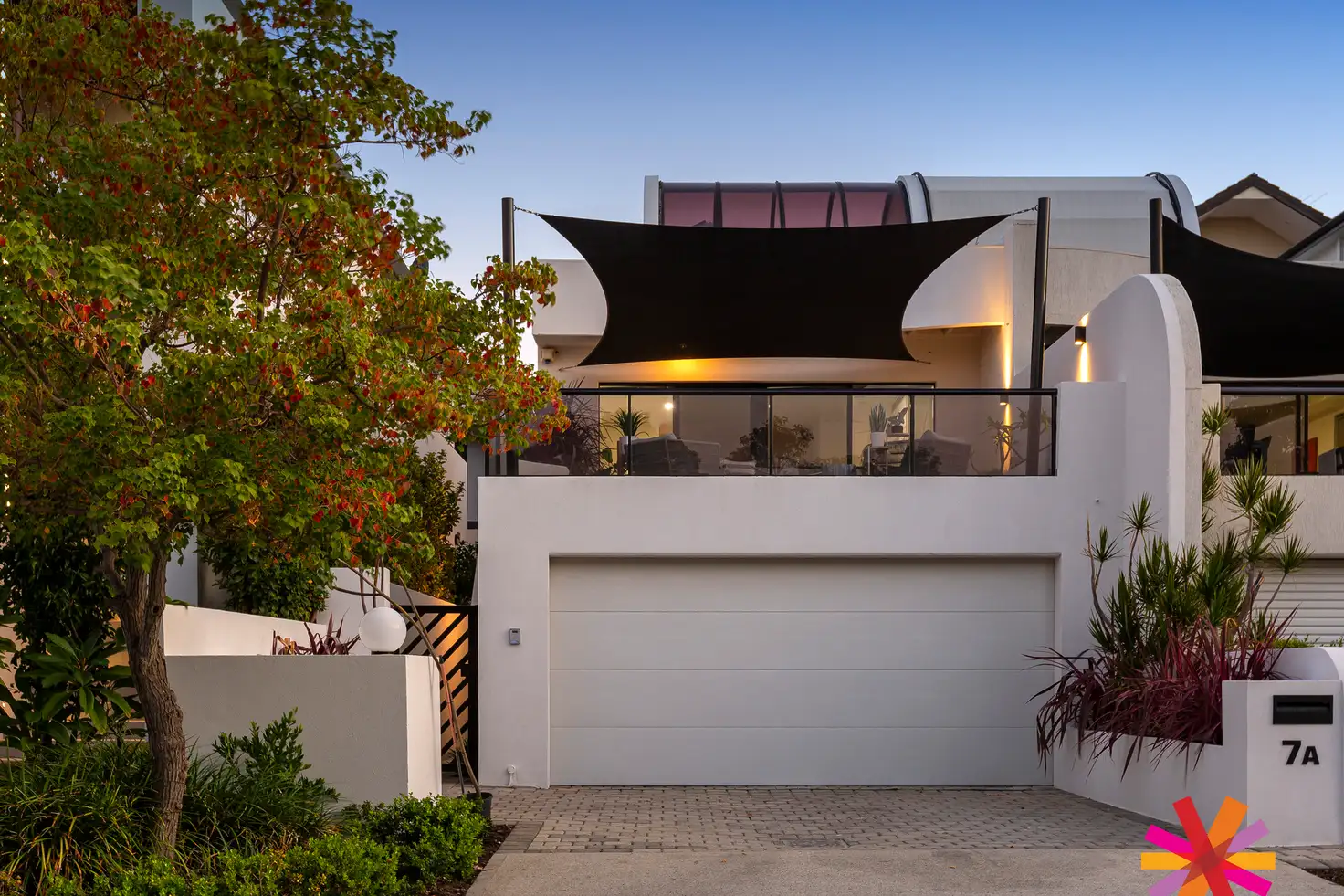 Main view of Homely house listing, 7A Garden Street, South Perth WA 6151