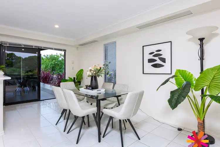 Third view of Homely house listing, 7A Garden Street, South Perth WA 6151