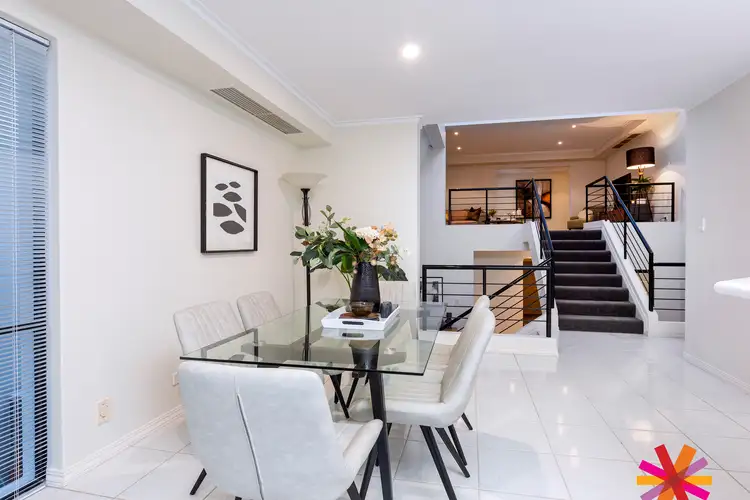 Fifth view of Homely house listing, 7A Garden Street, South Perth WA 6151
