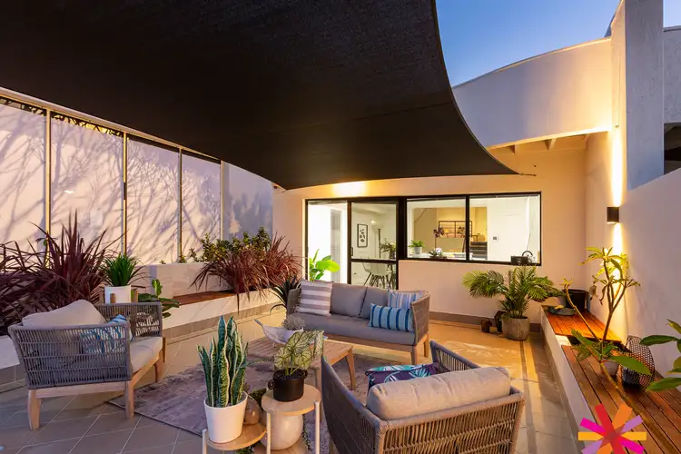 Sixth view of Homely house listing, 7A Garden Street, South Perth WA 6151
