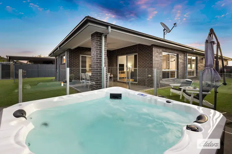 Second view of Homely house listing, 13 Murphy Drive, Loganholme QLD 4129