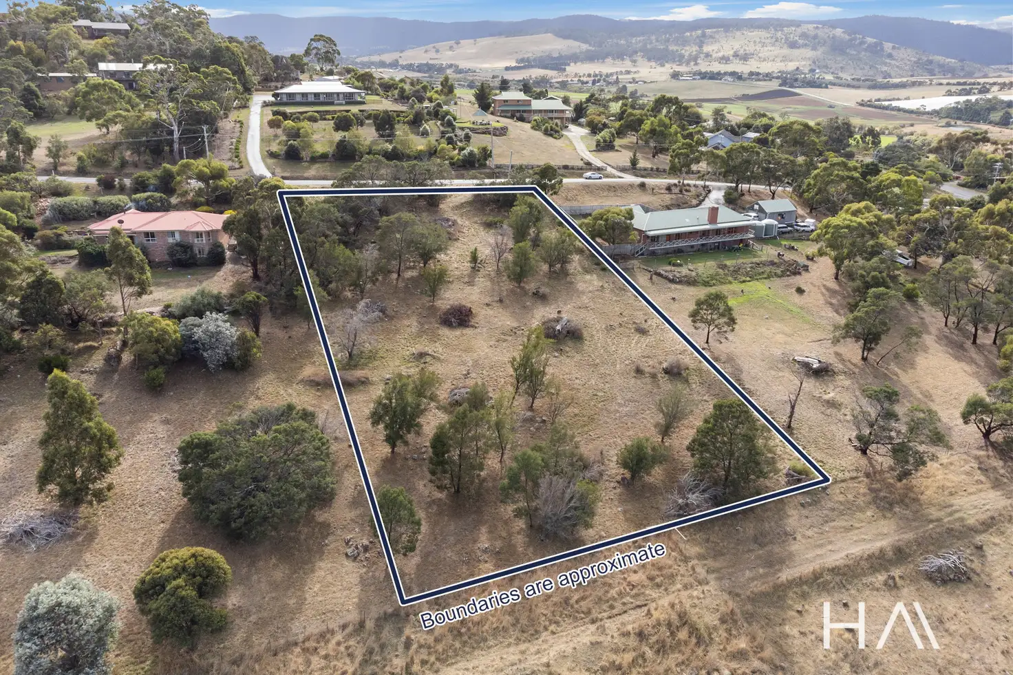 Main view of Homely land listing, 5 Ollie Drive, Sorell TAS 7172