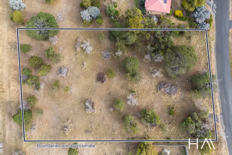 Second view of Homely land listing, 5 Ollie Drive, Sorell TAS 7172