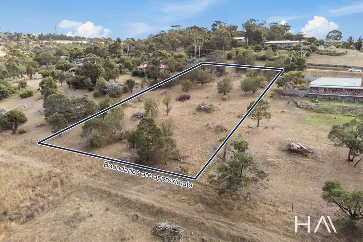 Third view of Homely land listing, 5 Ollie Drive, Sorell TAS 7172