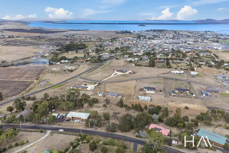 Fourth view of Homely land listing, 5 Ollie Drive, Sorell TAS 7172
