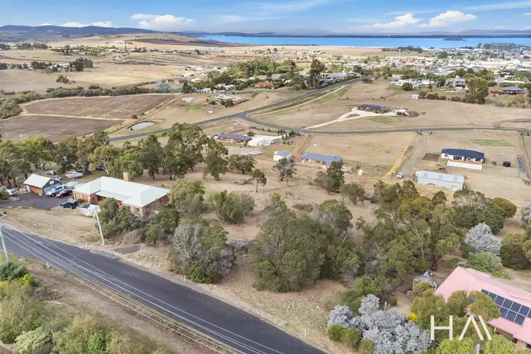 Fifth view of Homely land listing, 5 Ollie Drive, Sorell TAS 7172