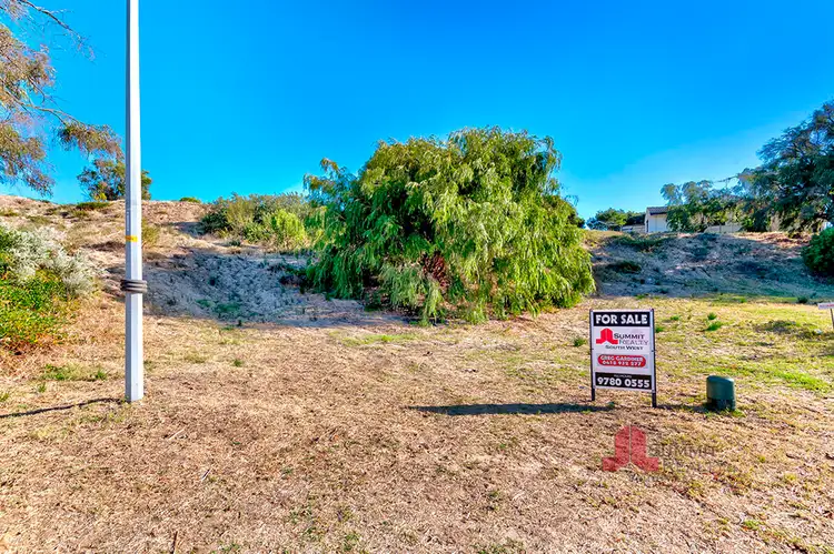 19 Caprice Rise, Binningup WA 6233