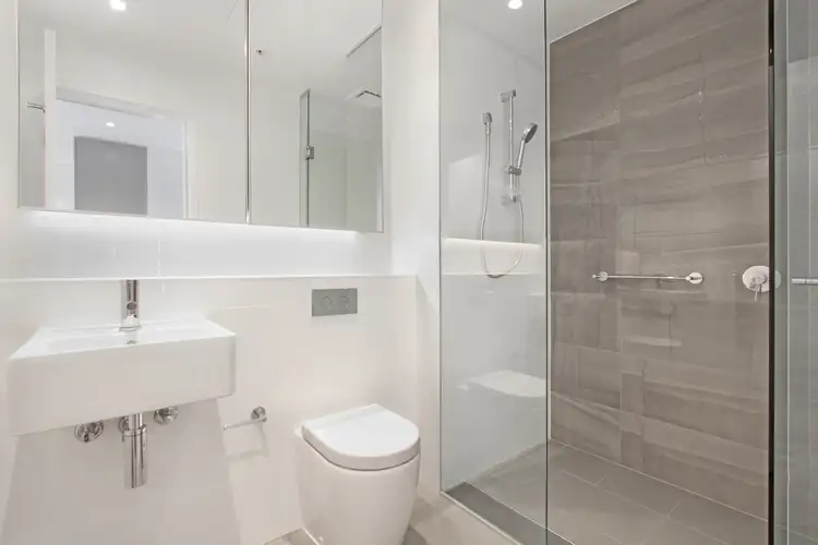 Sixth view of Homely apartment listing, 21706/2B Figtree Drive, Sydney Olympic Park NSW 2127