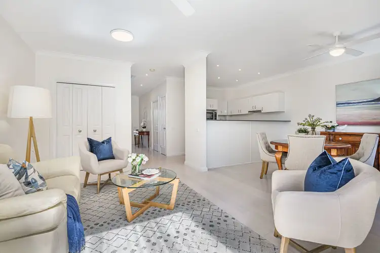 Second view of Homely townhouse listing, 5/36 Kentwell Road, Allambie Heights NSW 2100