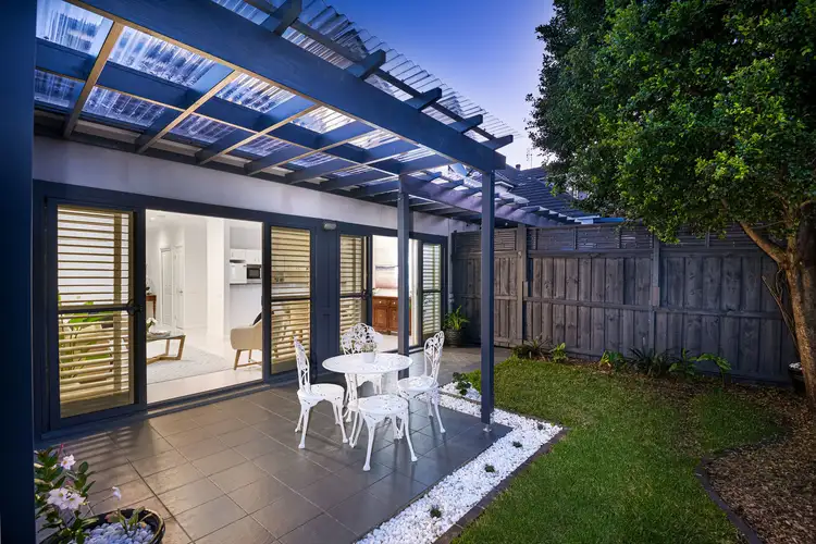 Third view of Homely townhouse listing, 5/36 Kentwell Road, Allambie Heights NSW 2100