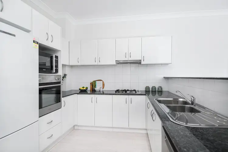 Fifth view of Homely townhouse listing, 5/36 Kentwell Road, Allambie Heights NSW 2100