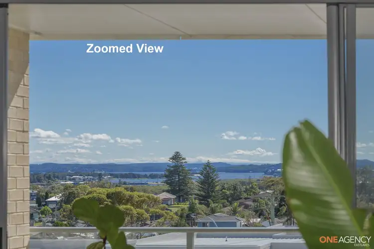 Third view of Homely apartment listing, 302/55D Caves Beach Road, Caves Beach NSW 2281