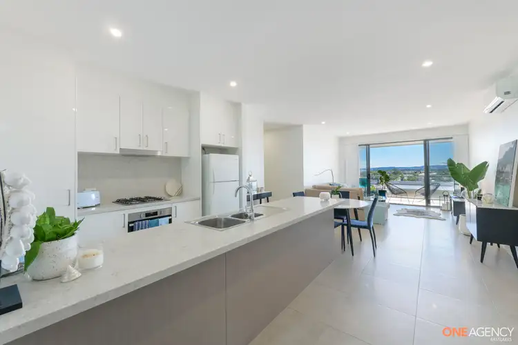 Seventh view of Homely apartment listing, 302/55D Caves Beach Road, Caves Beach NSW 2281