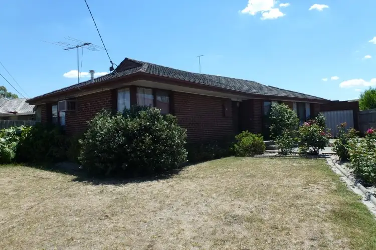 Main view of Homely house listing, 42 Regal Avenue, Thomastown VIC 3074
