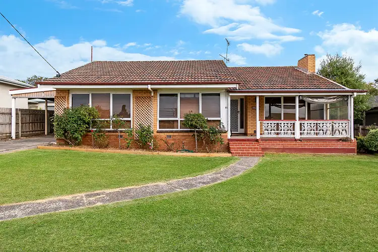 81 Must Street, Portland VIC 3305