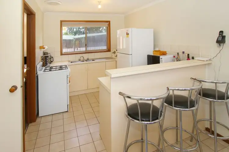 Second view of Homely unit listing, 1/12 Graham Court, Thomastown VIC 3074