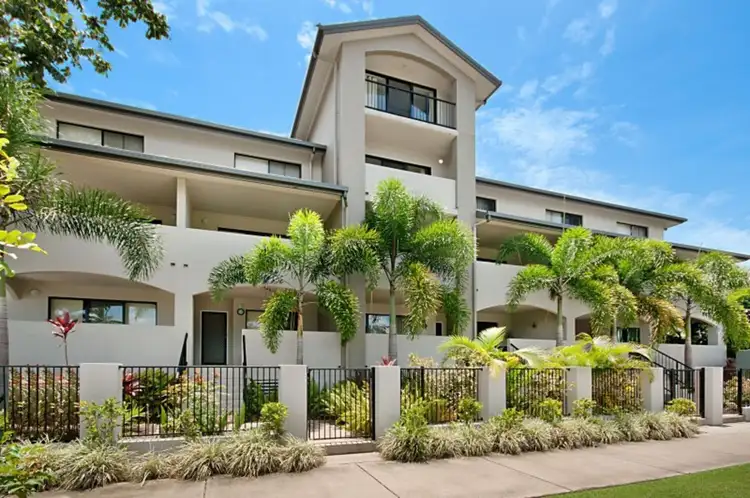 15/82-86 Martyn Street, Parramatta Park QLD 4870