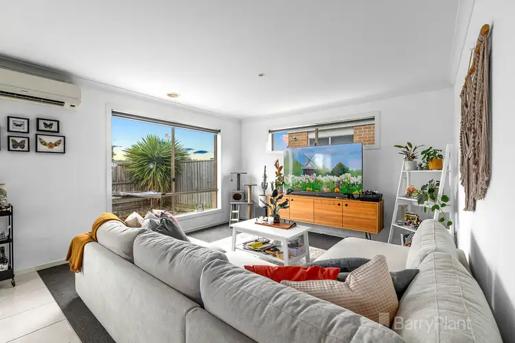 Fourth view of Homely house listing, 5 McKenna Place, Pakenham VIC 3810