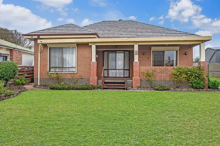 Main view of Homely house listing, 24 Milbanke Street, Portland VIC 3305