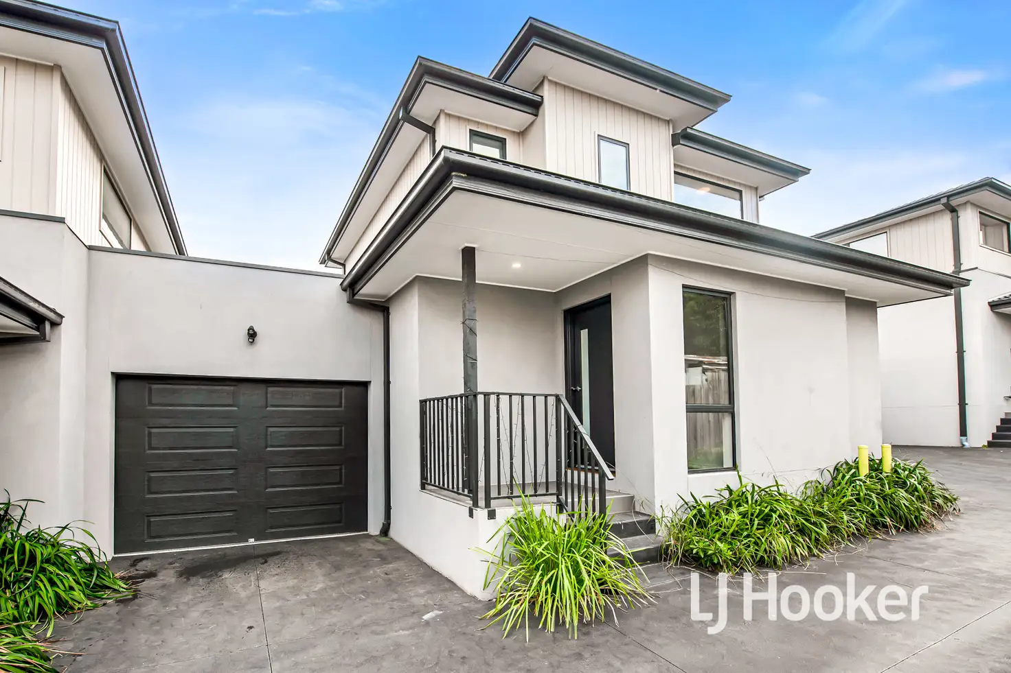 Main view of Homely unit listing, 2/13 Grant Street, Dandenong VIC 3175