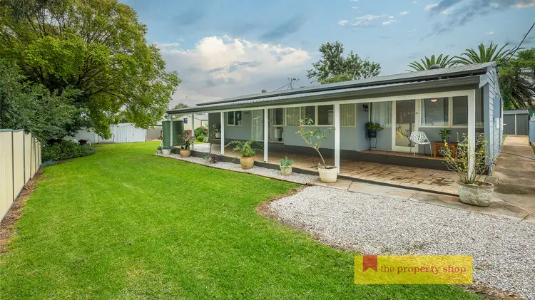 Main view of Homely house listing, 126 Inglis Street, Mudgee NSW 2850
