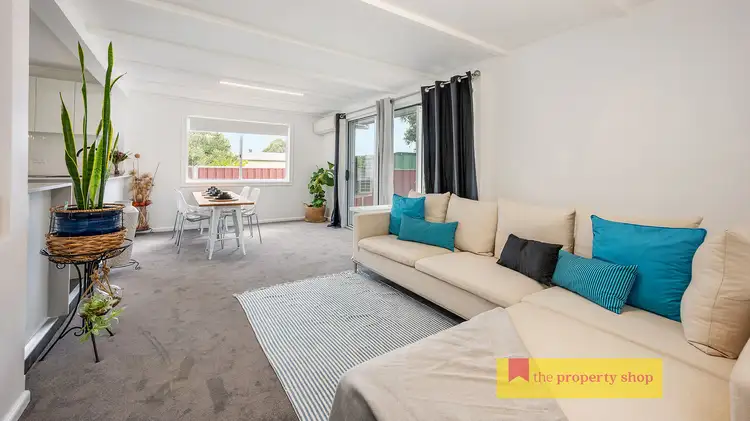 Second view of Homely house listing, 126 Inglis Street, Mudgee NSW 2850