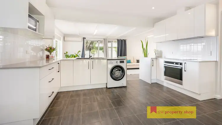Third view of Homely house listing, 126 Inglis Street, Mudgee NSW 2850