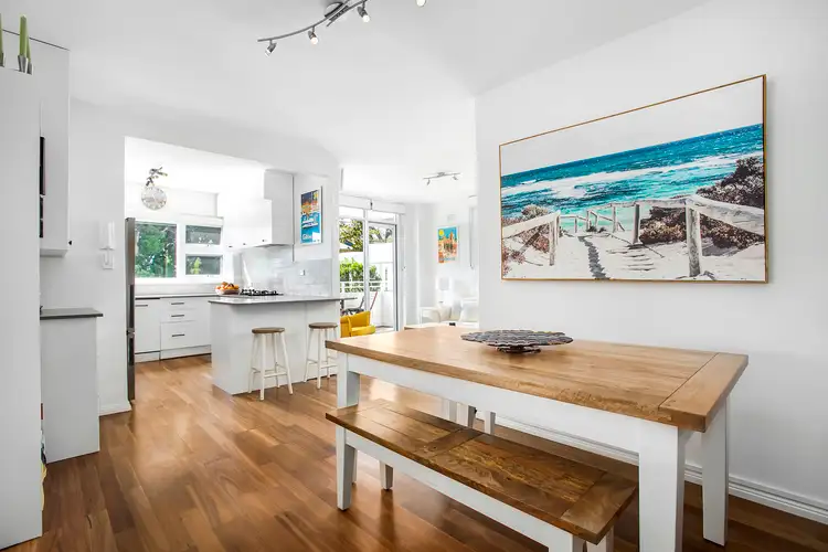 Main view of Homely apartment listing, 31/16 Ocean Street, Bondi NSW 2026