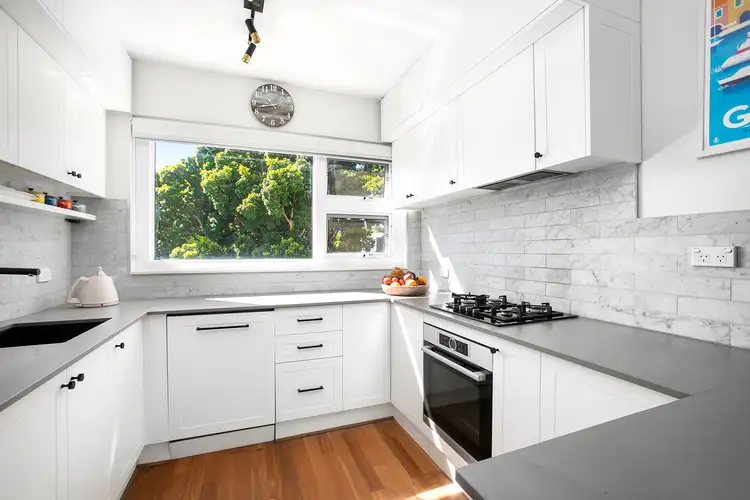 Second view of Homely apartment listing, 31/16 Ocean Street, Bondi NSW 2026