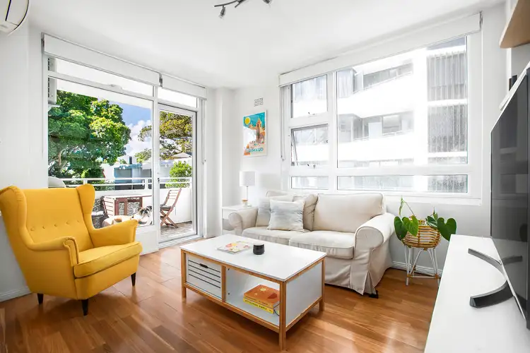Fourth view of Homely apartment listing, 31/16 Ocean Street, Bondi NSW 2026