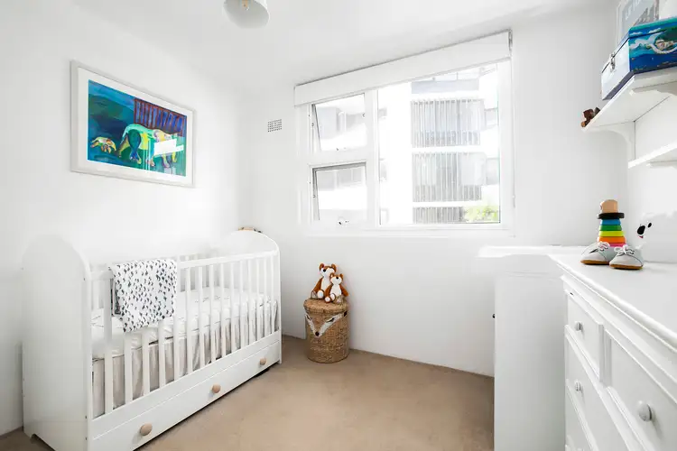Fifth view of Homely apartment listing, 31/16 Ocean Street, Bondi NSW 2026