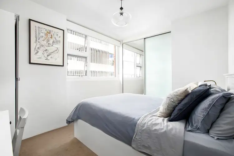 Sixth view of Homely apartment listing, 31/16 Ocean Street, Bondi NSW 2026