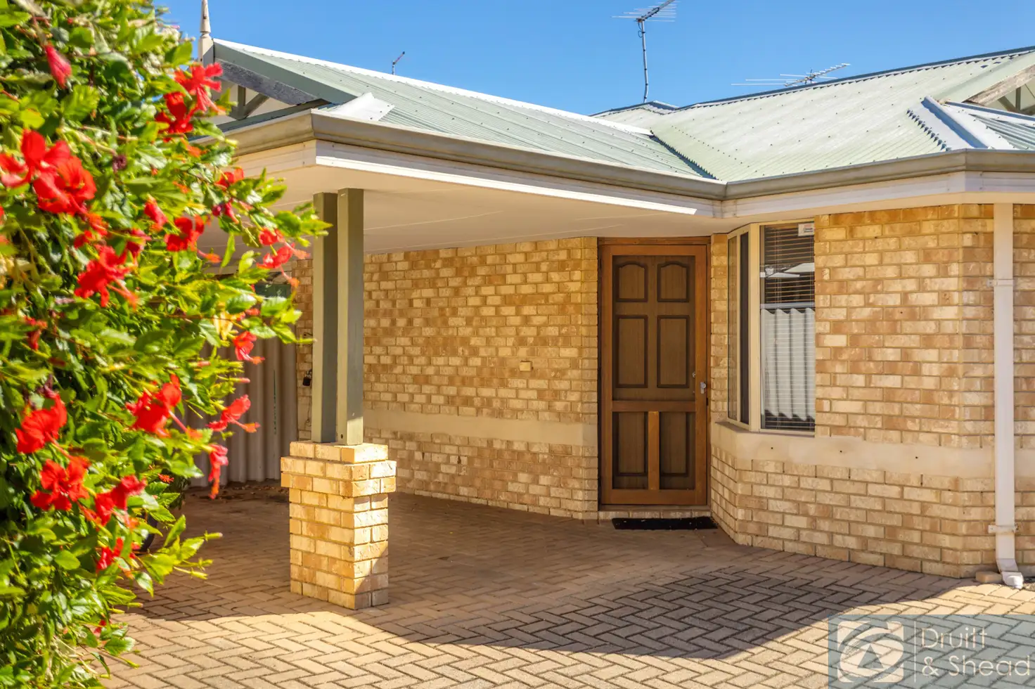 Main view of Homely villa listing, 3/15 Edna Street, Tuart Hill WA 6060