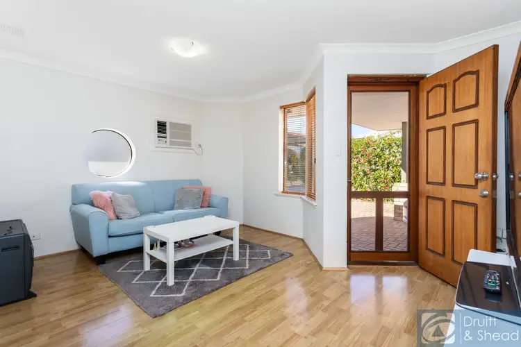 Third view of Homely villa listing, 3/15 Edna Street, Tuart Hill WA 6060