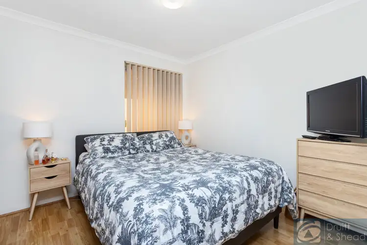 Fifth view of Homely villa listing, 3/15 Edna Street, Tuart Hill WA 6060