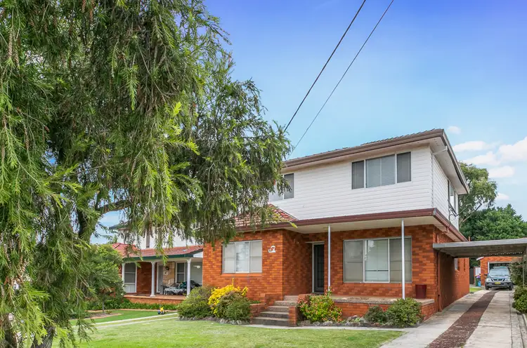 65 Premier Street, Gymea NSW 2227