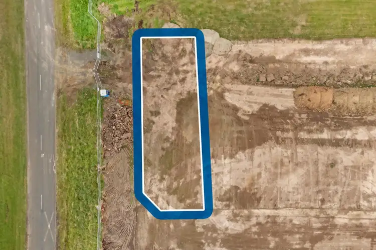 Main view of Homely land listing, LOT 1 Old Geelong Road, Ballan VIC 3342