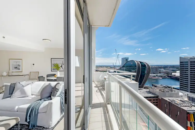 364/298 Sussex Street, Sydney NSW 2000