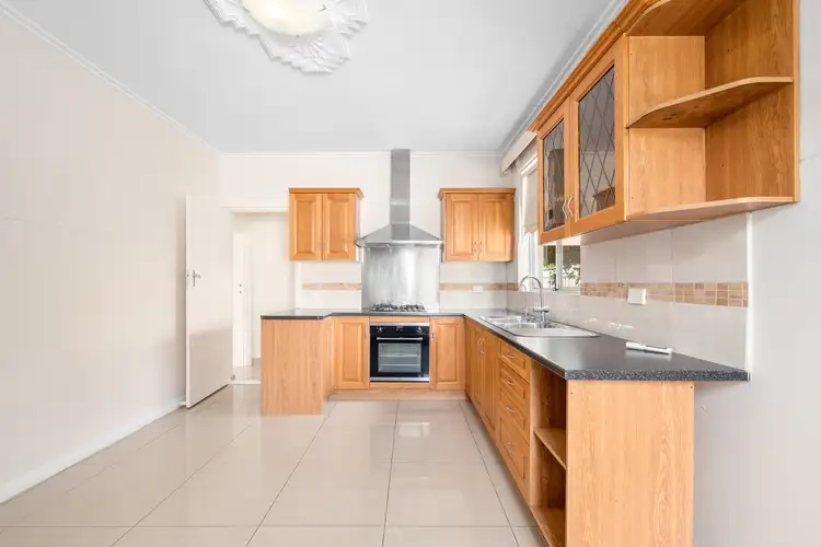 Second view of Homely house listing, 4 Coleridge Crescent, Clearview SA 5085