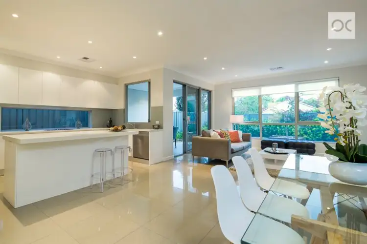Fourth view of Homely house listing, 51 Lexington Road, Henley Beach South SA 5022