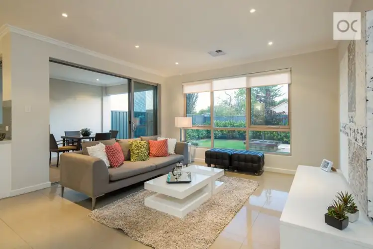 Fifth view of Homely house listing, 51 Lexington Road, Henley Beach South SA 5022