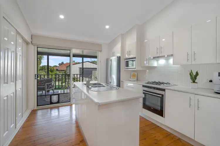 Second view of Homely house listing, 78 Platt Street, Waratah NSW 2298