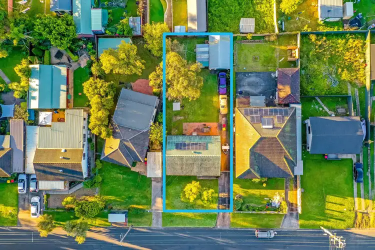 35 Pank Parade, Blacktown NSW 2148