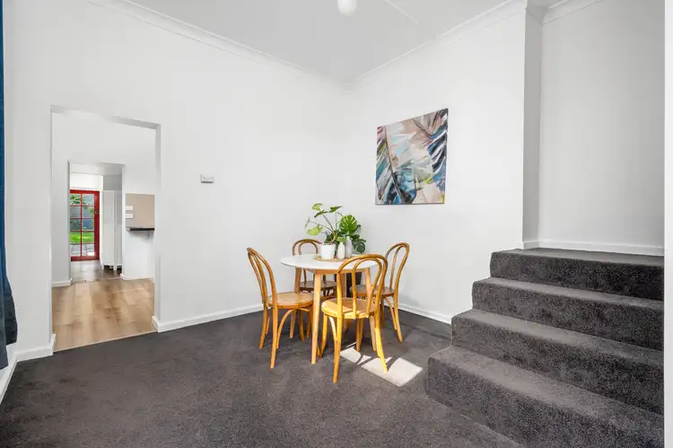 Fifth view of Homely terrace listing, 8 Wickham Street, Wickham NSW 2293