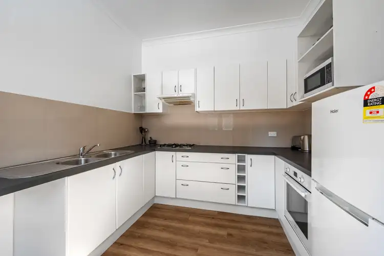 Sixth view of Homely terrace listing, 8 Wickham Street, Wickham NSW 2293