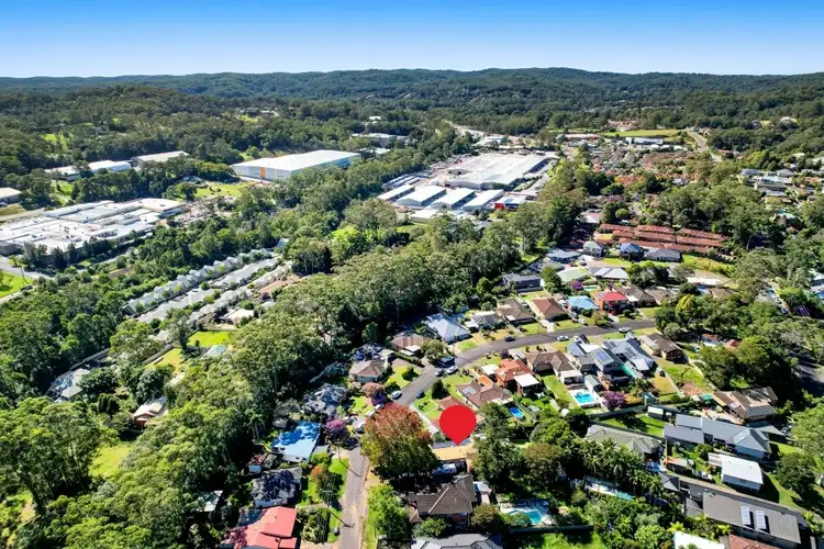 Third view of Homely house listing, 20 Cristina Avenue, Niagara Park NSW 2250