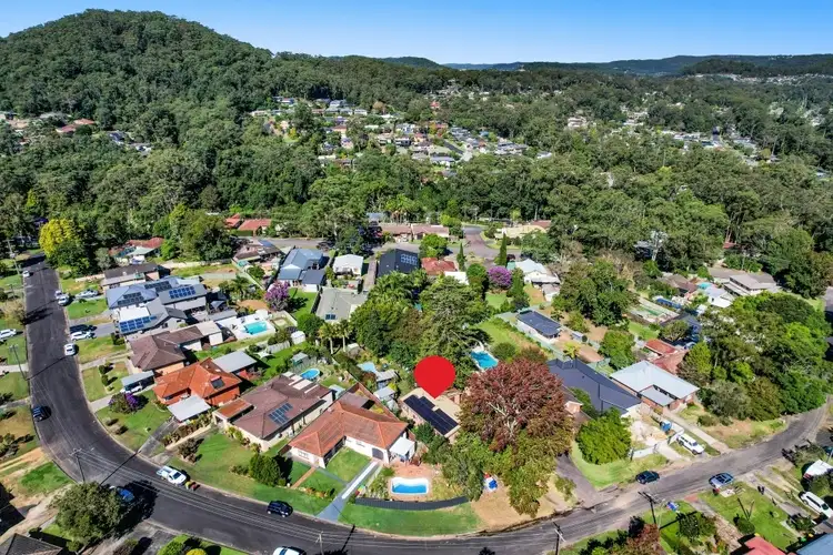 Sixth view of Homely house listing, 20 Cristina Avenue, Niagara Park NSW 2250