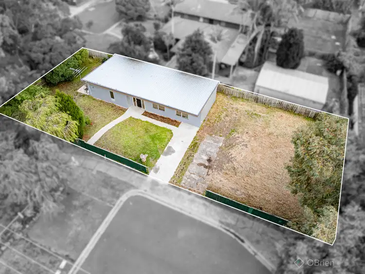 Main view of Homely house listing, 12 Curtis Court, Cranbourne VIC 3977